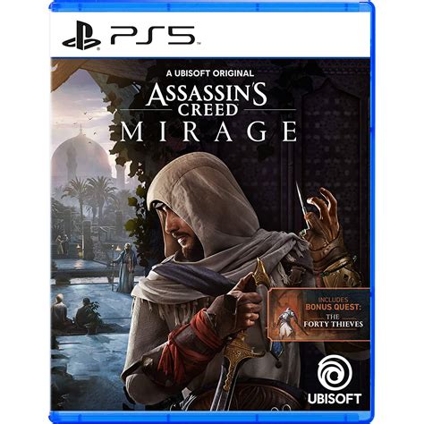 assassin's creed mirage discount code